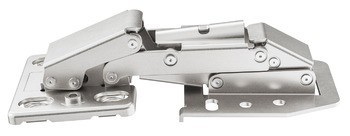 Výklopný závěs, Free CH 350, pro výklopy do 2,1 kg