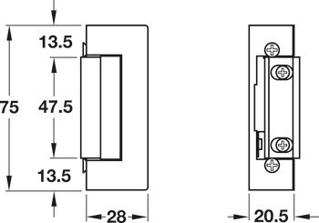 Výměnný díl, EffEff