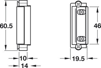Výměnný díl, EffEff