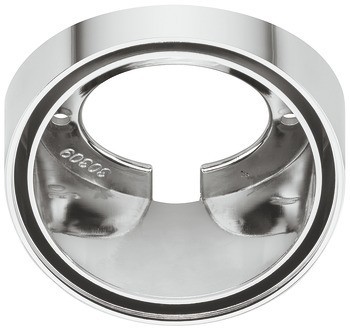 Vymezovací klín, pro LED, vrtaný otvor ⌀ 58 mm