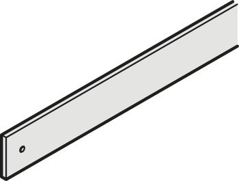 Vyztužovací profil pro skříň Panorama, Délka 2300 mm