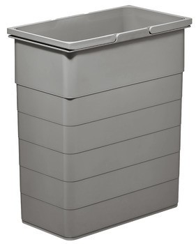 XL náhradní koš, 25/35 litrů