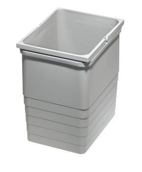 XL náhradní koš, 25/35 litrů