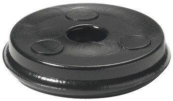 Základní díl, c, kulatá