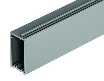 Zámková lišta, Pro plastové roletky