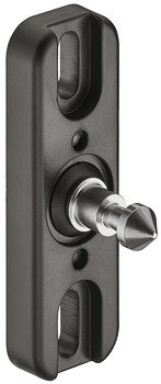 Zamykací díl, EFL50/EFL51, k přišroubování