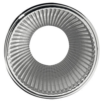 Zapuštěné svítidlo pro montáž na strop, Häfele Lighting R One Connect 2pólové (jednobarevné), 24 V, 12 W, průměr vrtaného otvoru 68 mm
