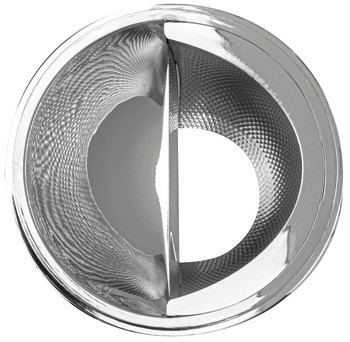 Zapuštěné stropní svítidlo, Häfele Lighting R One 2pólové (tunable white), 500 mA, konstantní proud, 9 W, průměr vrtaného otvoru 68 mm