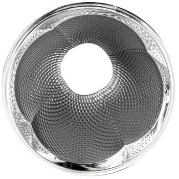 Zapuštěné stropní svítidlo, Häfele Lighting R One 2pólové (tunable white), 500 mA, konstantní proud, 9 W, průměr vrtaného otvoru 68 mm