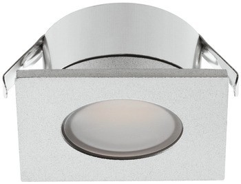 Zapuštěné svítidlo, Häfele Loox LED 2023, 12 V, průměr vrtaného otvoru 26 mm