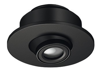 Zapuštěné svítidlo, Häfele Loox5 LED 3197, 24 V
