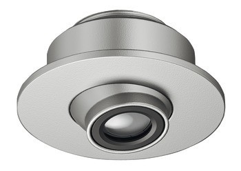 Zapuštěné svítidlo, Häfele Loox5 LED 3197, 24 V