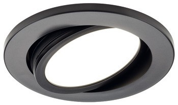 Zapuštěné svítidlo, LED 1154, 12 V, vrtaný otvor ⌀ 68 mm, plast