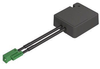 Zapuštěné svítidlo pro montáž na strop, Häfele Lighting R One Connect 2pólové (tunable white), 24 V, 12 W, průměr vrtaného otvoru 68 mm