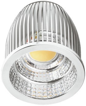 Zapuštěné svítidlo pro montáž na strop, LED 1150, 24 V, průměr vrtaného otvoru 68 mm