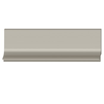 Zapuštěný úchytkový profil