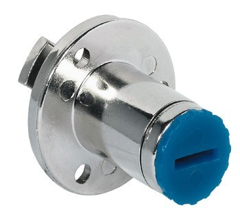 Zápustný zámek Rondell, Häfele Symo