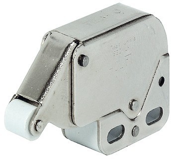 Záskočka, individuální, pro pružinovou záskočku Mini-Latch