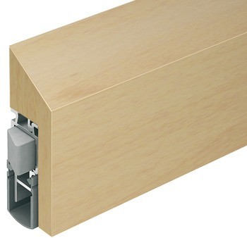 Zasouvací dveřní těsnění, Schall-Ex® Applic, Athmer