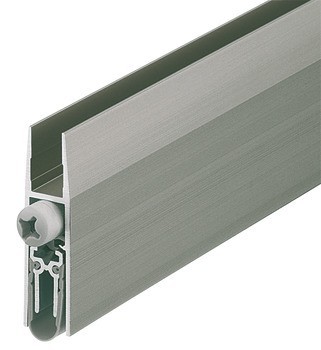 Zasouvací dveřní těsnění, Schall-Ex® GS-H, Schall-Ex® Duo GS-H, Athmer