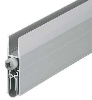 Zasouvací dveřní těsnění, Schall-Ex® GS-H, Schall-Ex® Duo GS-H, Athmer