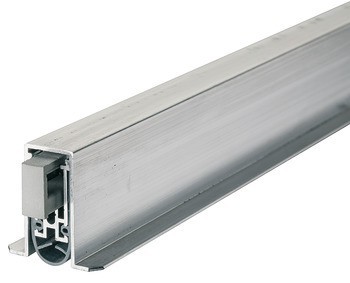 Zasouvací dveřní těsnění, Schall-Ex® L-15/30 OS, Athmer