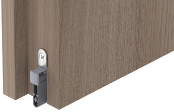 Zasouvací dveřní těsnění, Schall-Ex® L-8/30 WS, Athmer