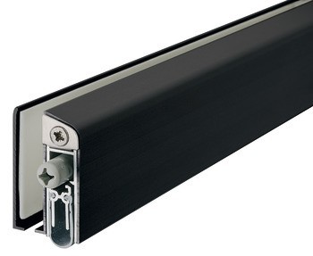 Zasouvací dveřní těsnění, Schall-EX L-15/30 WS, Athmer