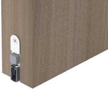 Zasouvací dveřní těsnění, Schall-Ex® Slide M-12 WS, Athmer