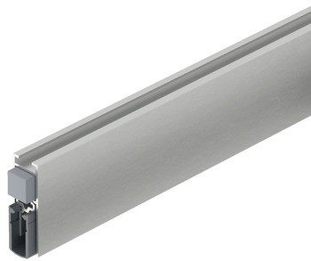 Zasouvací dveřní těsnění, Schall-Ex® Slide M-12 WS, Athmer