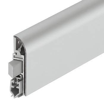 Zasouvací dveřní těsnění, Wind-Ex®, Athmer