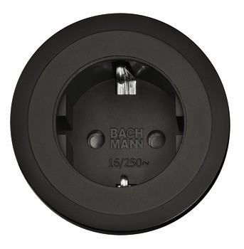 Zásuvkový díl, one-plug, Systém B, 230 V