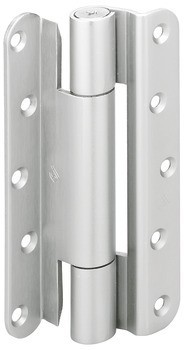 závěs objektových dveří, Simonswerk VN 1939/160, pro falcové objektové dveře do 160 kg