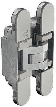 Závěs, pro tloušťky dřeva od 18 mm, pro skrytou montáž