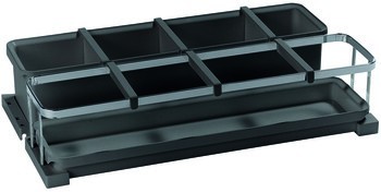 Závěsné boxy, Kesseböhmer Youboxx, sada 2