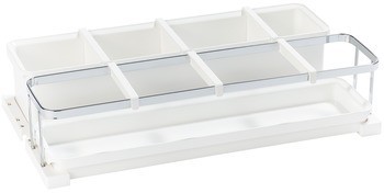 Závěsné boxy, Kesseböhmer Youboxx, sada 2