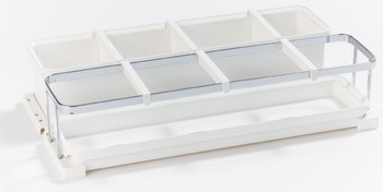 Závěsné boxy, Kesseböhmer Youboxx, sada 2