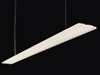 Závěsné svítidlo, Nimbus Module L 196 Power, 24 V DC
