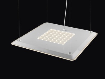 Závěsné svítidlo, Nimbus Module Q Project 600, 24 V DC