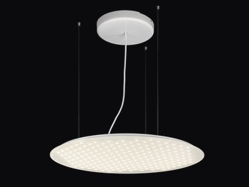 Závěsné svítidlo, Nimbus Module R Project 600, 24 V DC
