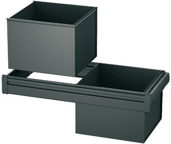 Závěsný box, Pro Variant-S