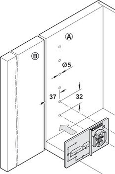 Značkovací přípravek Comfort, Grass
