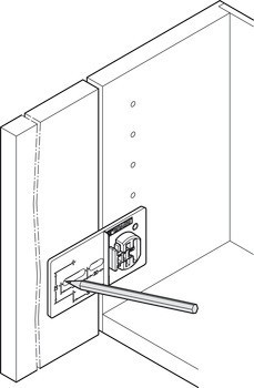 Značkovací přípravek Comfort, Grass