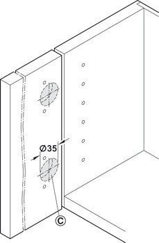 Značkovací přípravek Comfort, Grass