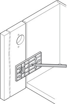 Značkovací přípravek Comfort, Grass