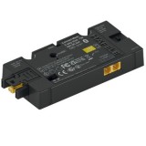 2cestný rozbočovač, Häfele Connect Mesh, 3pólové (tunable white), 12 V, přepínatelné kabelové-bezdrátové spínání