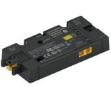 2cestný rozbočovač, Häfele Connect Mesh, 4pólové (RGB), 12 V, přepínatelné kabelové-bezdrátové spínání