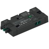 2cestný rozbočovač, Häfele Connect Mesh, 4pólové (RGB), 24 V, přepínatelné kabelové-bezdrátové spínání