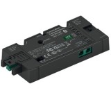 2cestný rozbočovač, Häfele Connect Mesh, přepínatelné kabelové-bezdrátové spínání, 2pólové (jednobarevné), 24 V