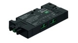 4cestný rozbočovač (1 kanál), Häfele Connect Mesh Eco, 24 V, 2pólový (tunable white 2vodičová technologie)